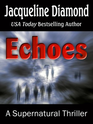 cover image of Echoes